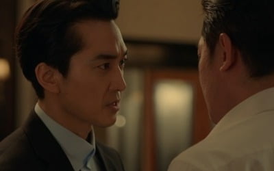 [종합] 송승헌, 사이비 교주도 홀렸다…정체 발각된 오연서 위기 ('플레이어2')