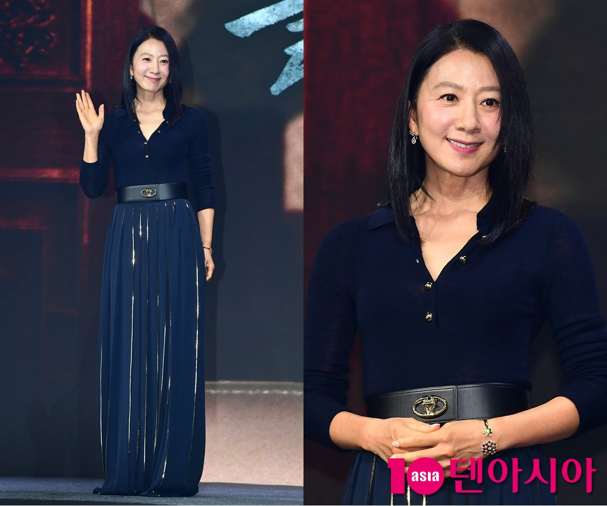 김희애./사진=텐아시아DB