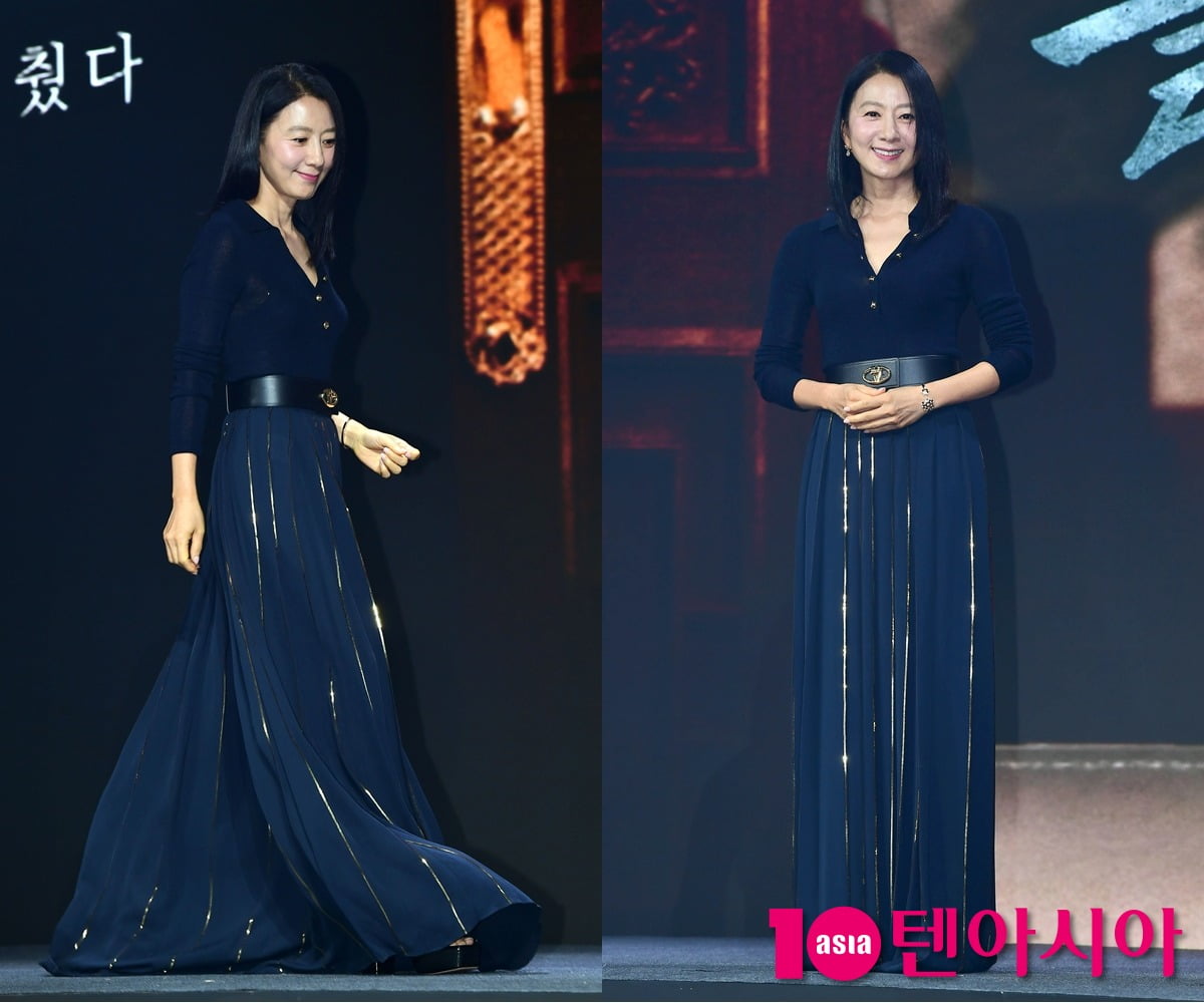 김희애./사진=텐아시아DB