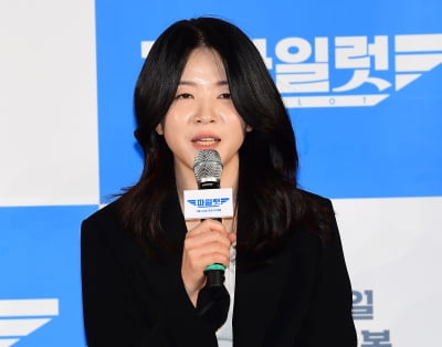 김한결 감독, 조정석 이미 확정 천군만마 얻은 느낌이었다[TEN포토]