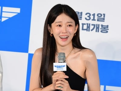 이주명 "첫 스크린 데뷔, 누 되고 싶지 않아…조정석 캐스팅 소식 듣고 바로 결정" ('파일럿')