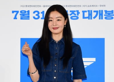 한선화, 파일럿 기대하세요[TEN포토]