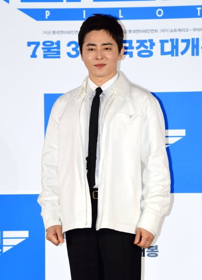 조정석, 믿고 보는 배우[TEN포토]