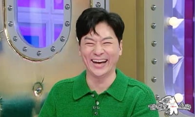 출연료 스스로 깎았다…정상훈, 'SNL' 조정석 찬스 쓴 이유 ('라스')