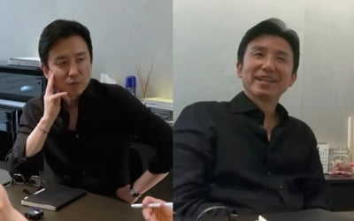 '표절 논란' 유희열, 2년 만에 모습 드러냈다…살 오른 얼굴 '깜짝'