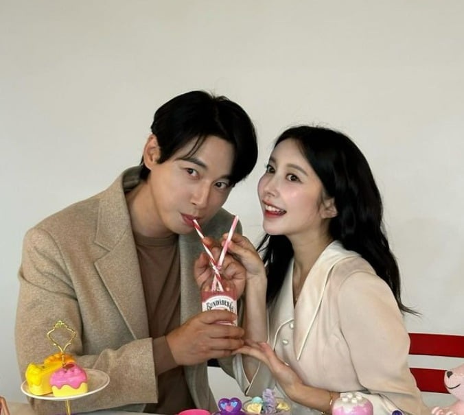 사진=아야네 SNS