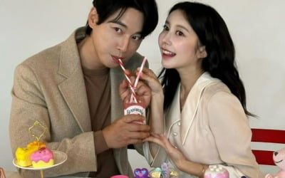 '♥이지훈' 아야네, 악플에도 SNS 하는 이유 "결혼 이미지, 안 좋지만"