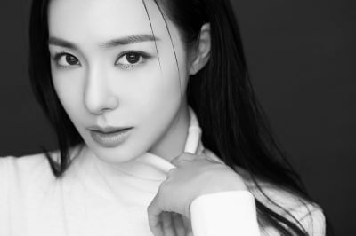 티파니 영, 변요한과 키스신 "체감은 액션신…입술 퉁퉁 붓기도"[인터뷰③]