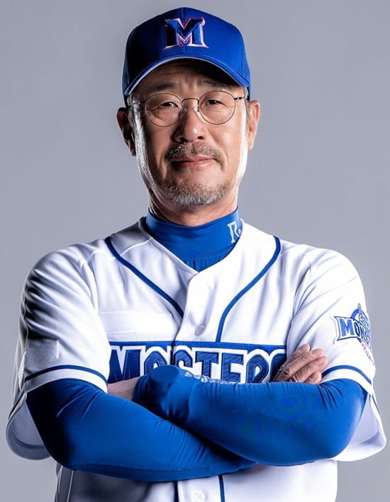 이광길 해설위원/사진 = JTBC '최강야구'