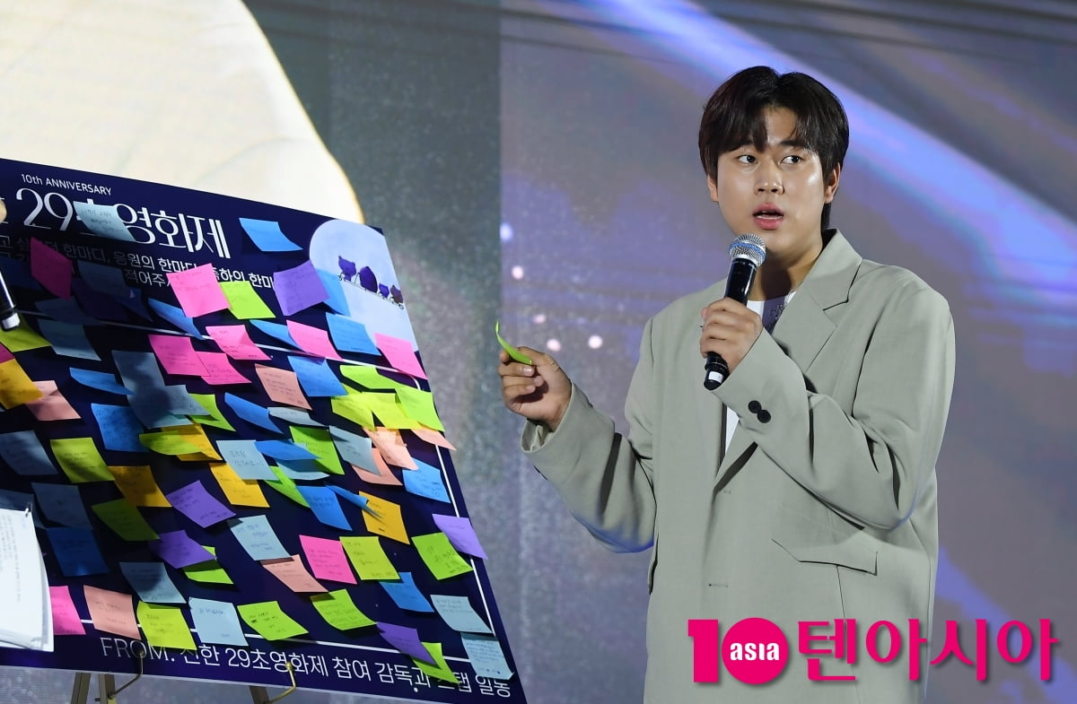 이무진/ 사진=이승현 기자 lsh87@