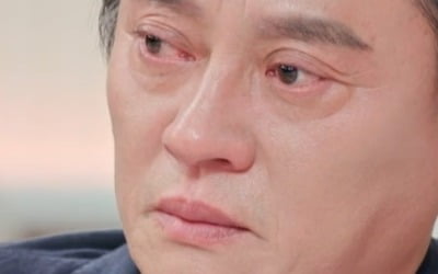 [종합] "죽고 싶었다" 김병옥, 심장마비→치매로 돌아가신 부모에 오열 ('아빠하고')