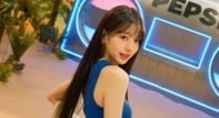 아이브, 청량 여신으로 돌아온다…'SUMMER FESTA' MV 티저 공개