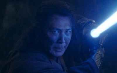 이정재, 다 잃고 폭주 ('애콜라이트')