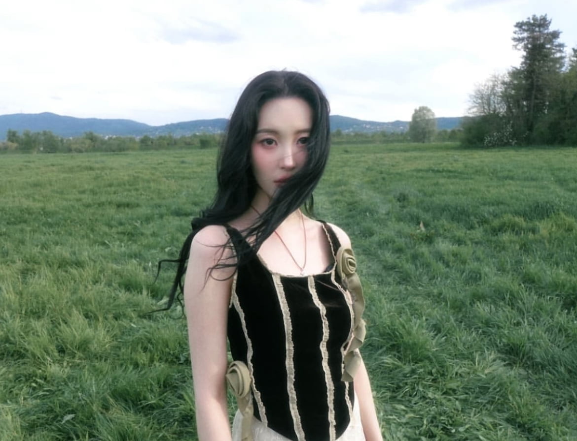 사진=선미 인스타그램