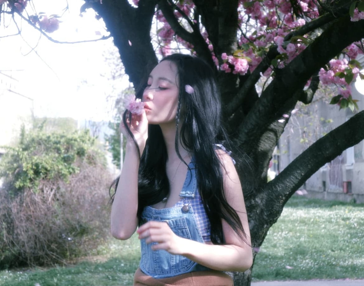 사진=선미 인스타그램