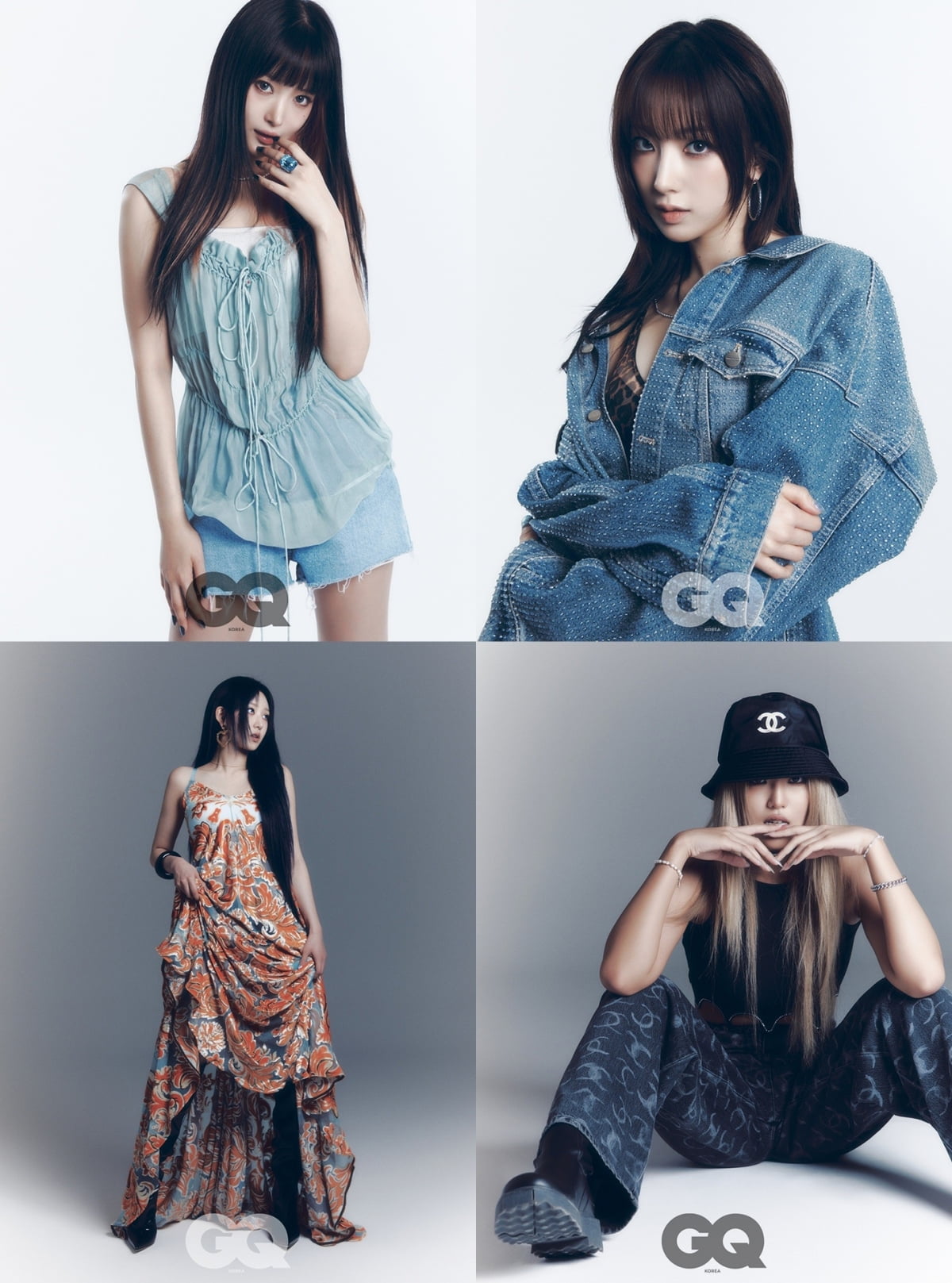 [사진=지큐 코리아(GQ KOREA) 제공]