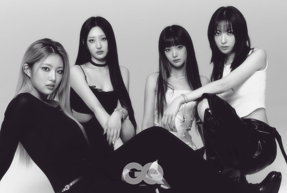 [사진=지큐 코리아(GQ KOREA) 제공]