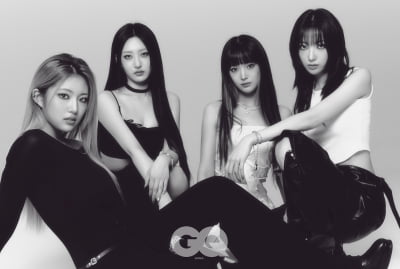 「1位したい」 ハイキ、4人4色の魅力