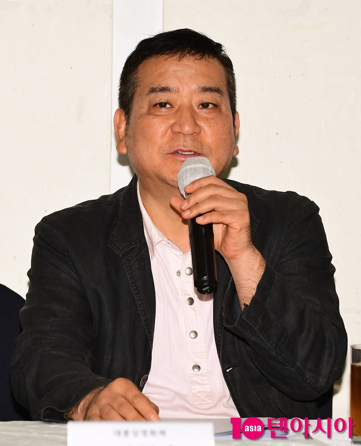 양윤호 영화인총연합회, 영화인이 있다면 대종상은 계속되어야 한다[TEN포토]