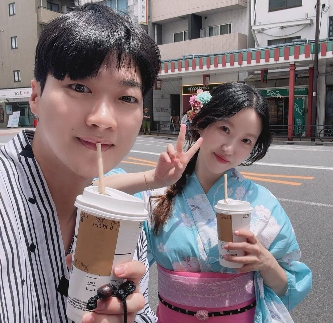 20기 정숙 인스타그램