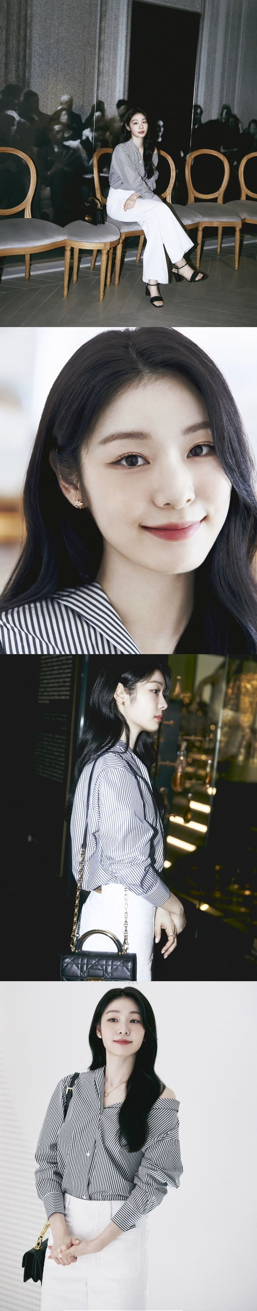 사진=김연아 SNS