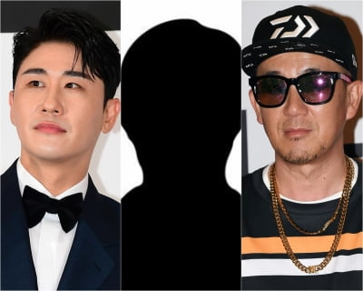 '음원 사재기 기소' 영탁 전 대표, 알고보니 이하늘 대표와 동일 인물 [TEN이슈]