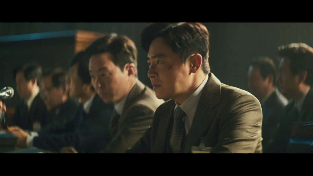이선균 유작 '행복의 나라', 8월 14일 개봉