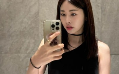 Seo Dong-ju, subtle exposure… Incredible lean body for someone in their 40s
