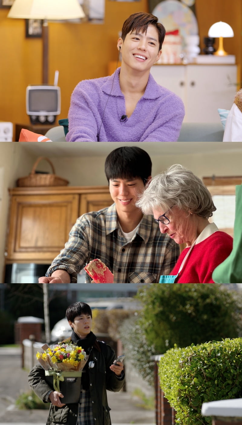 박명수, 인생 최대 위기…실종 시건에 '패닉' ('가브리엘')