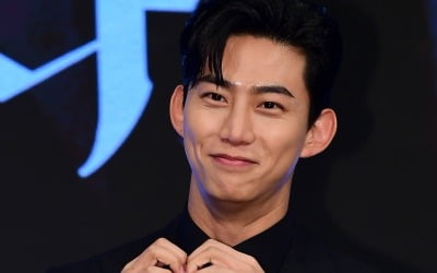 옥택연, 복싱 선수됐다…"새로운 내 모습 발견 위해 도전" ('소울메이트')