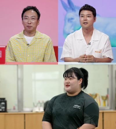 Jeon Hyun-moo and Park Myung-soo will be in charge of weightlifting broadcasting for the 2024 Paris Olympics