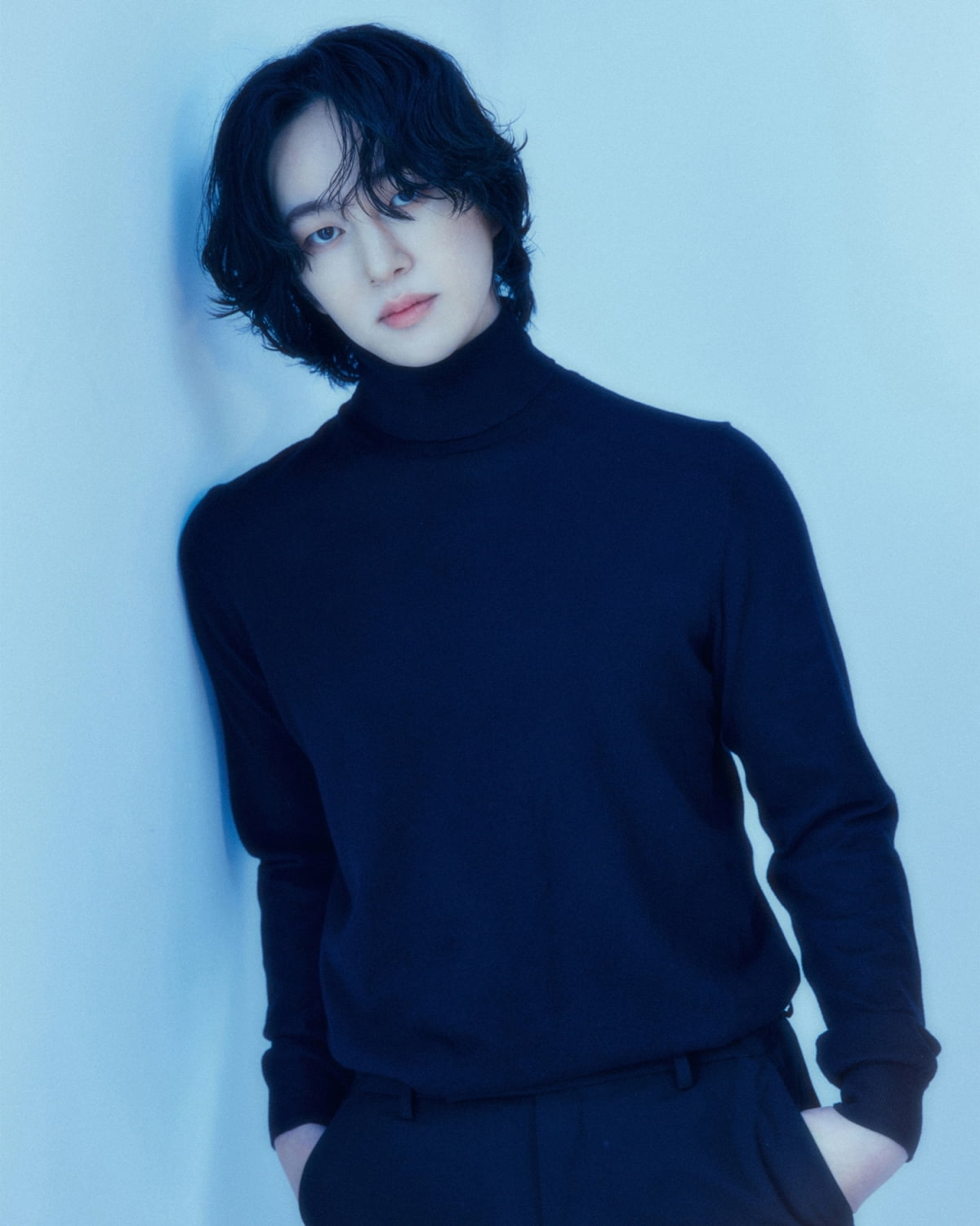 온유/ 사진제공=그리핀 엔터테인먼트