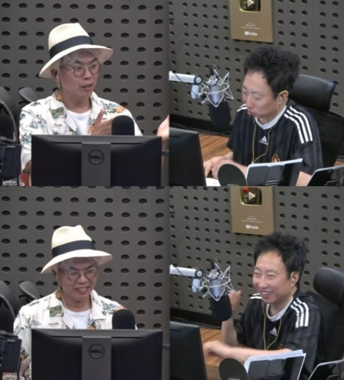 [종합] 김태호 PD, '무도' 위해 수십억 거절했다…"내적 갈등 있었지만" ('라디오쇼')