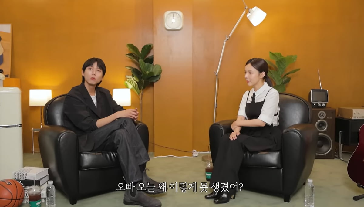 사진=유튜브 '오늘의 주우재'
