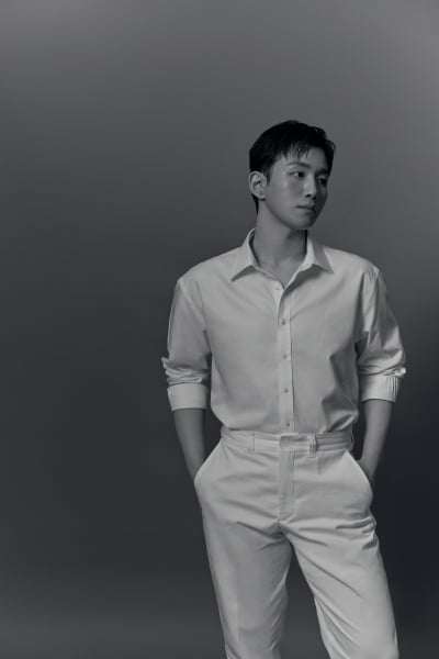 오승훈, 김성령에게 찌질함 고백한 사연…진지한 이미지 벗고 싶어[TEN인터뷰]