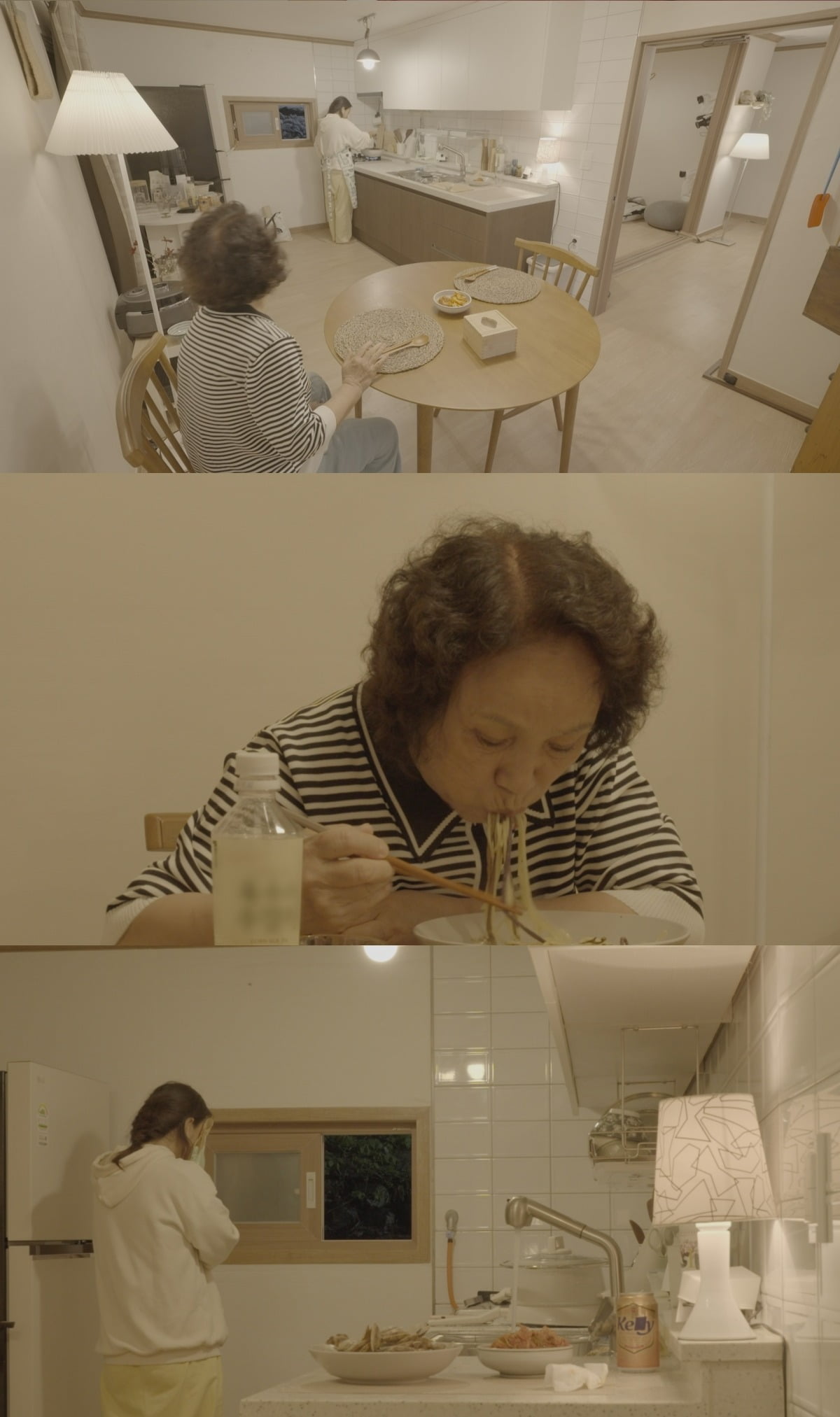 /사진 = JTBC '엄마 단둘이 여행 갈래' 