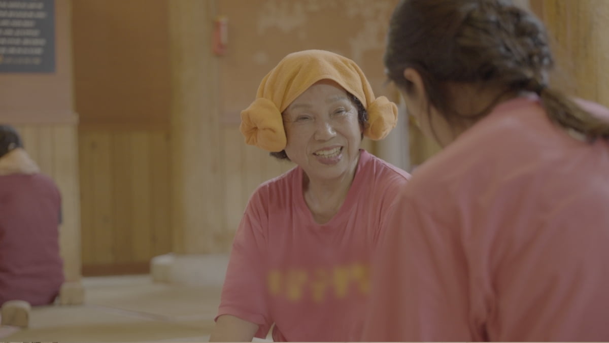 /사진 = JTBC '엄마 단둘이 여행 갈래' 