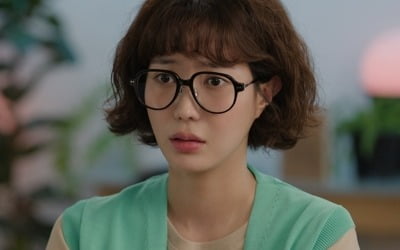 Im Soo-hyang, in danger of leaving the drama