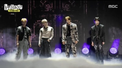 「完全体」シャイニー、ライブ完璧消化