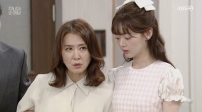 임예진, 지현우 목숨 구한 이일화 의심? "누가 보면 자기 자식 같다"('미녀와 순정남')