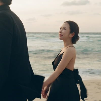 '미달이' 김성은 오늘(30일) 유부녀 대열 합류