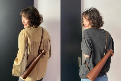 '학폭 논란 종결' 김히어라, 밝은 미소 장착
