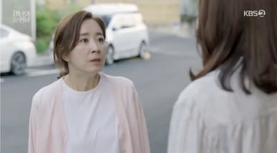 윤유선 절규, 이일화에 "내가 애 못 낳는다고 지현우 데려온 거냐"('미녀와 순정남')