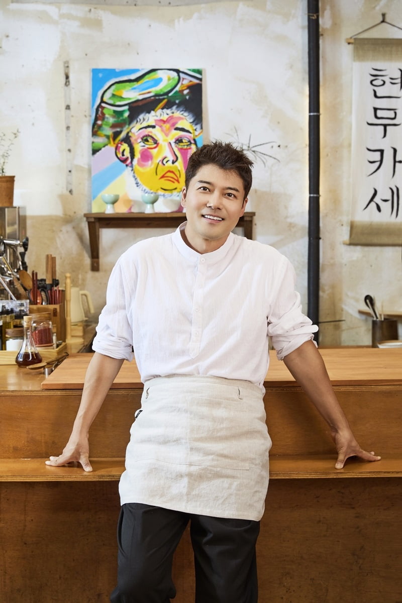 전현무, 오마카세 차렸다 "김수미·이영자는 아니지만…먹고 싶단 연예인 많아" ('현무카세')[인터뷰]