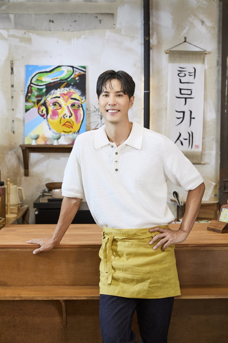 전현무, 오마카세 차렸다 "김수미·이영자는 아니지만…먹고 싶단 연예인 많아" ('현무카세')[인터뷰]