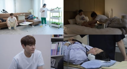 49일 간격으로 두 형 사망했는데…여동생도 가슴 통증 심각(‘살림남2’)