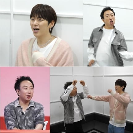 “라디오 기존 코너 다 날릴 것” 지코 고정에 파격 제안(‘사당귀’)
