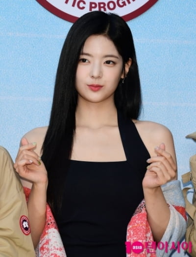 ITZY リア、下半期の新報カムバック
