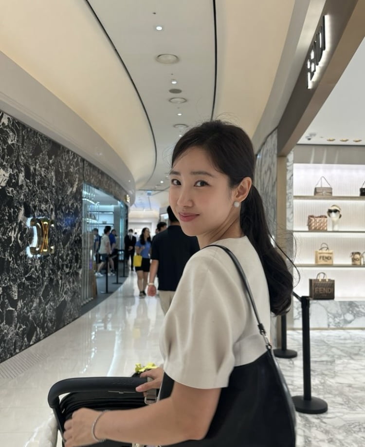 최희, CEO 남편과 각자 통장 고백…“최근 경제권 일부 합쳐”