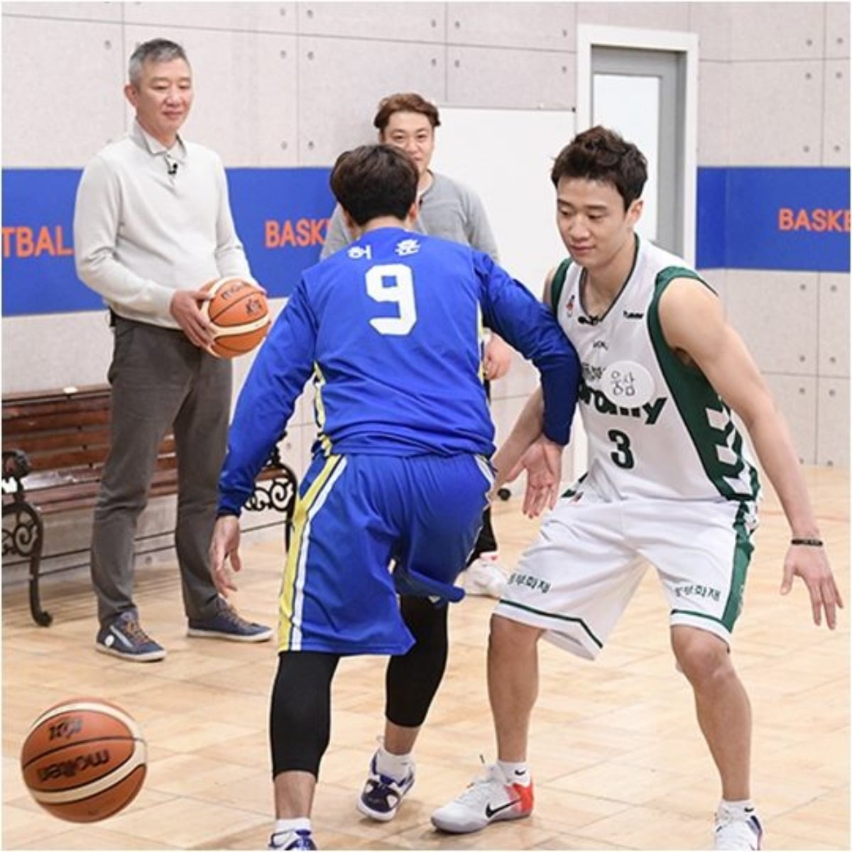 허웅 전 여친 변호인 "결혼 언급, 진정성 제로…업소녀 아닌 미대 대학원생" [직격인터뷰]